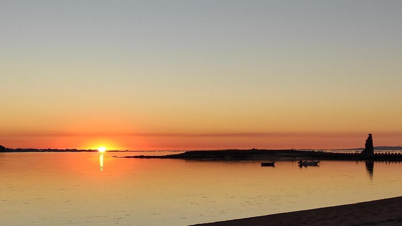 Casal De Folgueiras Rias Baixas Guest House Meis ภายนอก รูปภาพ